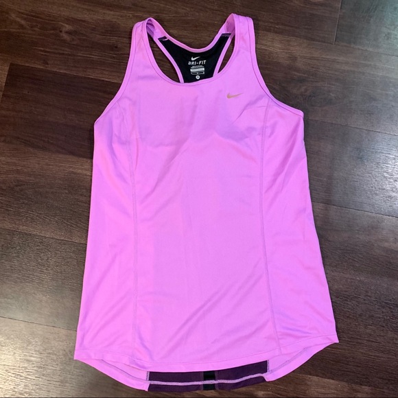 Nike Tops - Medium Nike Tank Top